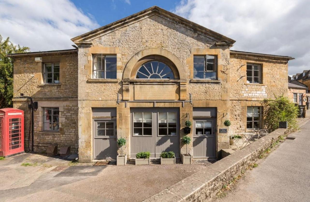 No.4 The Old Coach House Villa Blockley Bagian luar foto
