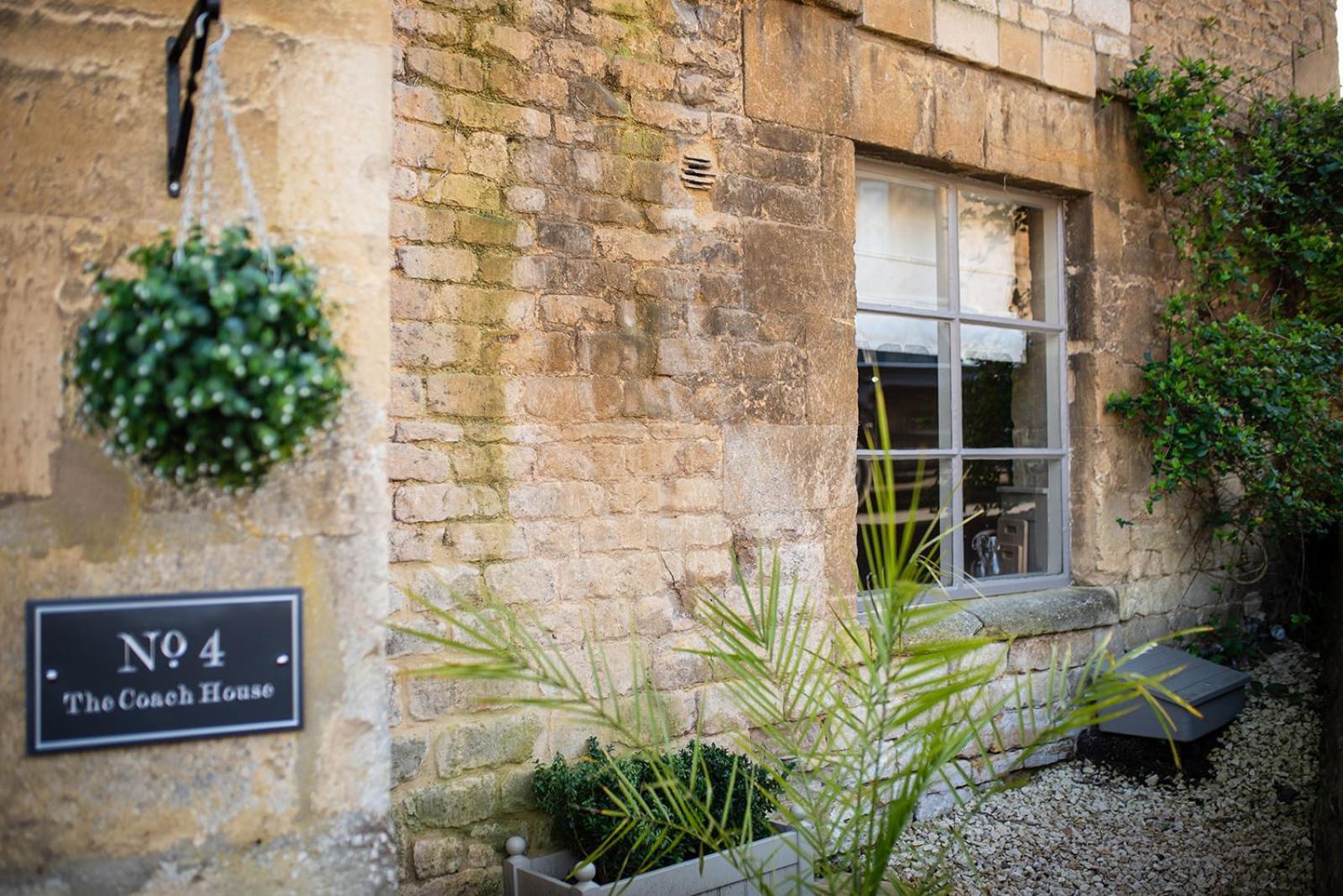 No.4 The Old Coach House Villa Blockley Bagian luar foto