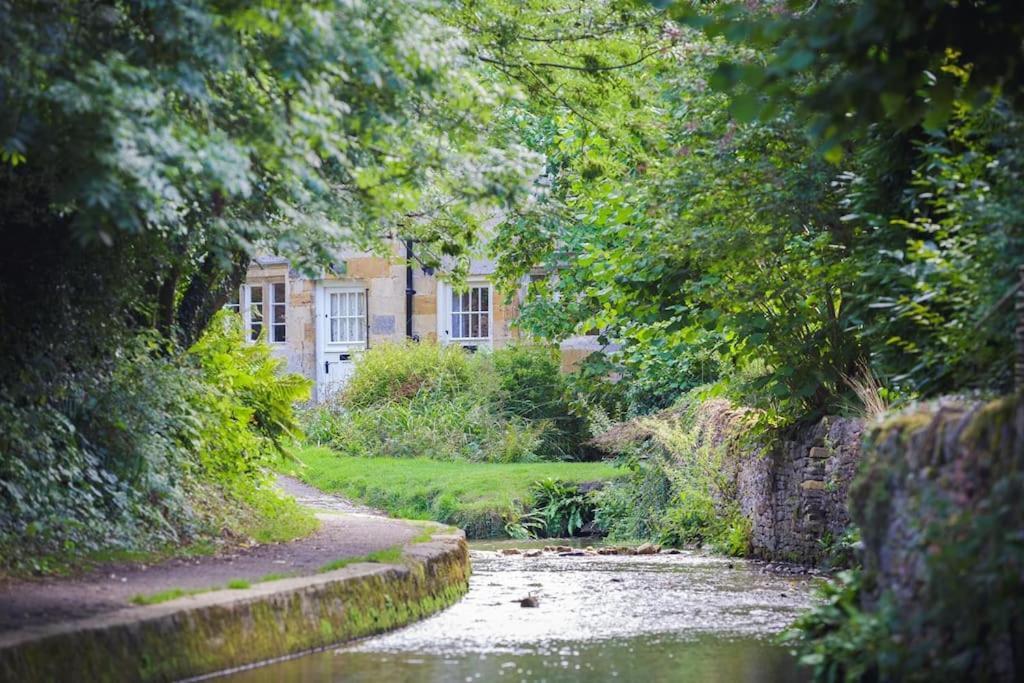 No.4 The Old Coach House Villa Blockley Bagian luar foto