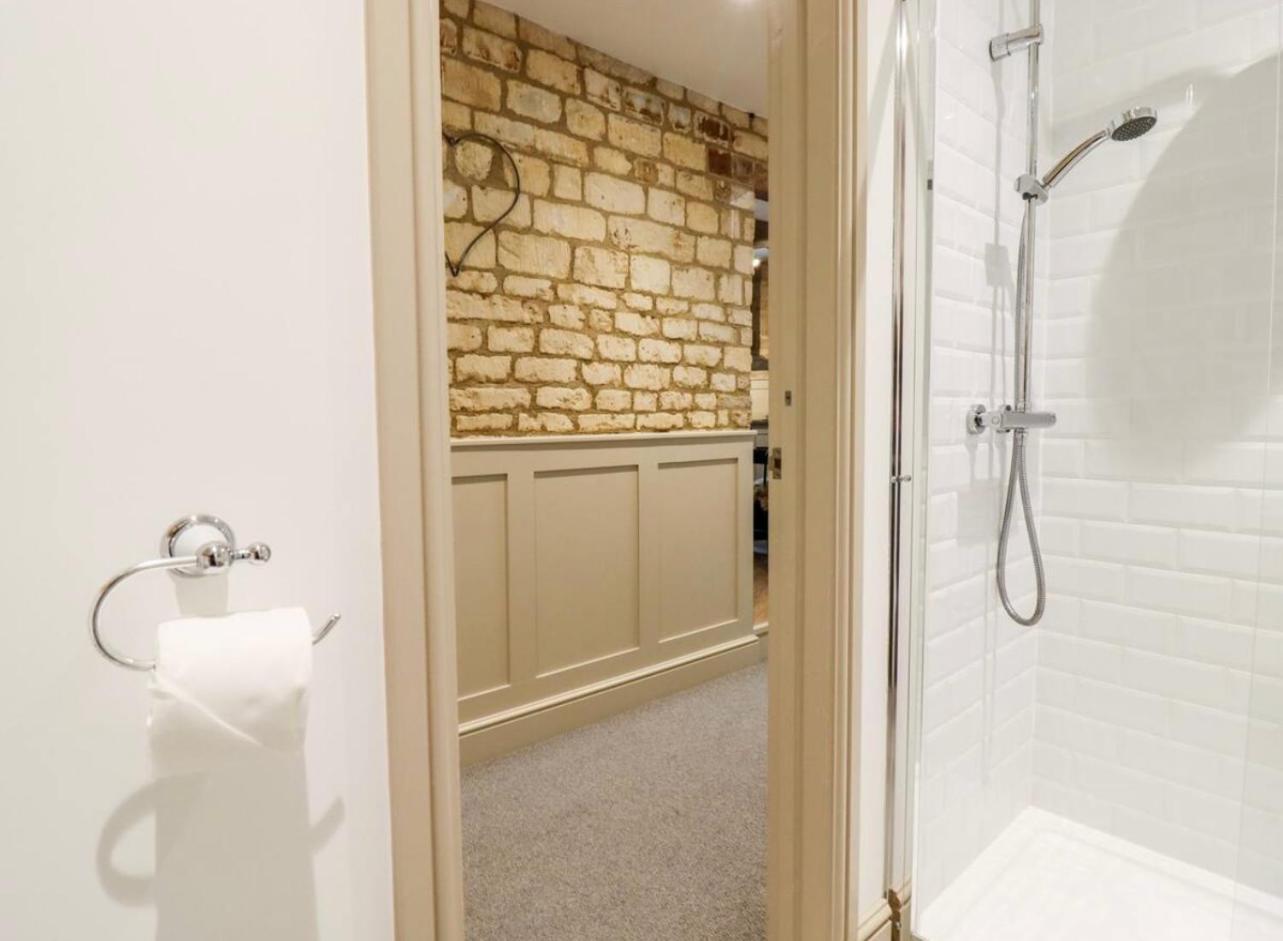 No.4 The Old Coach House Villa Blockley Bagian luar foto