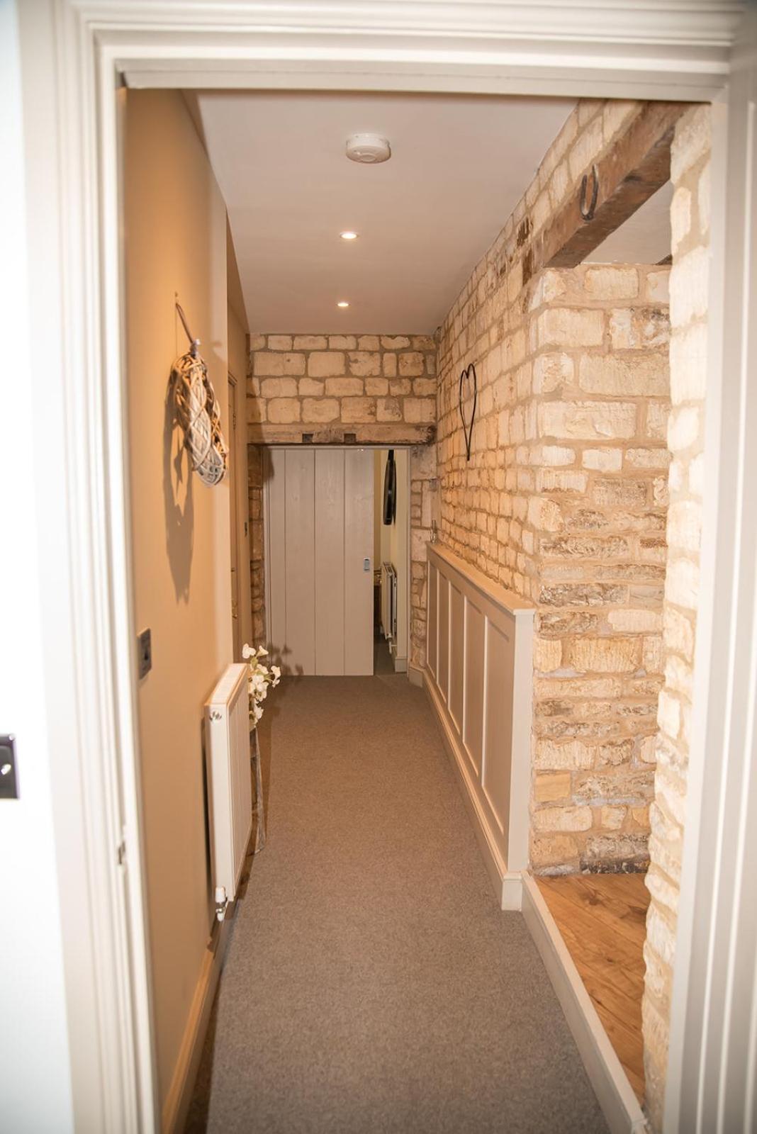 No.4 The Old Coach House Villa Blockley Bagian luar foto