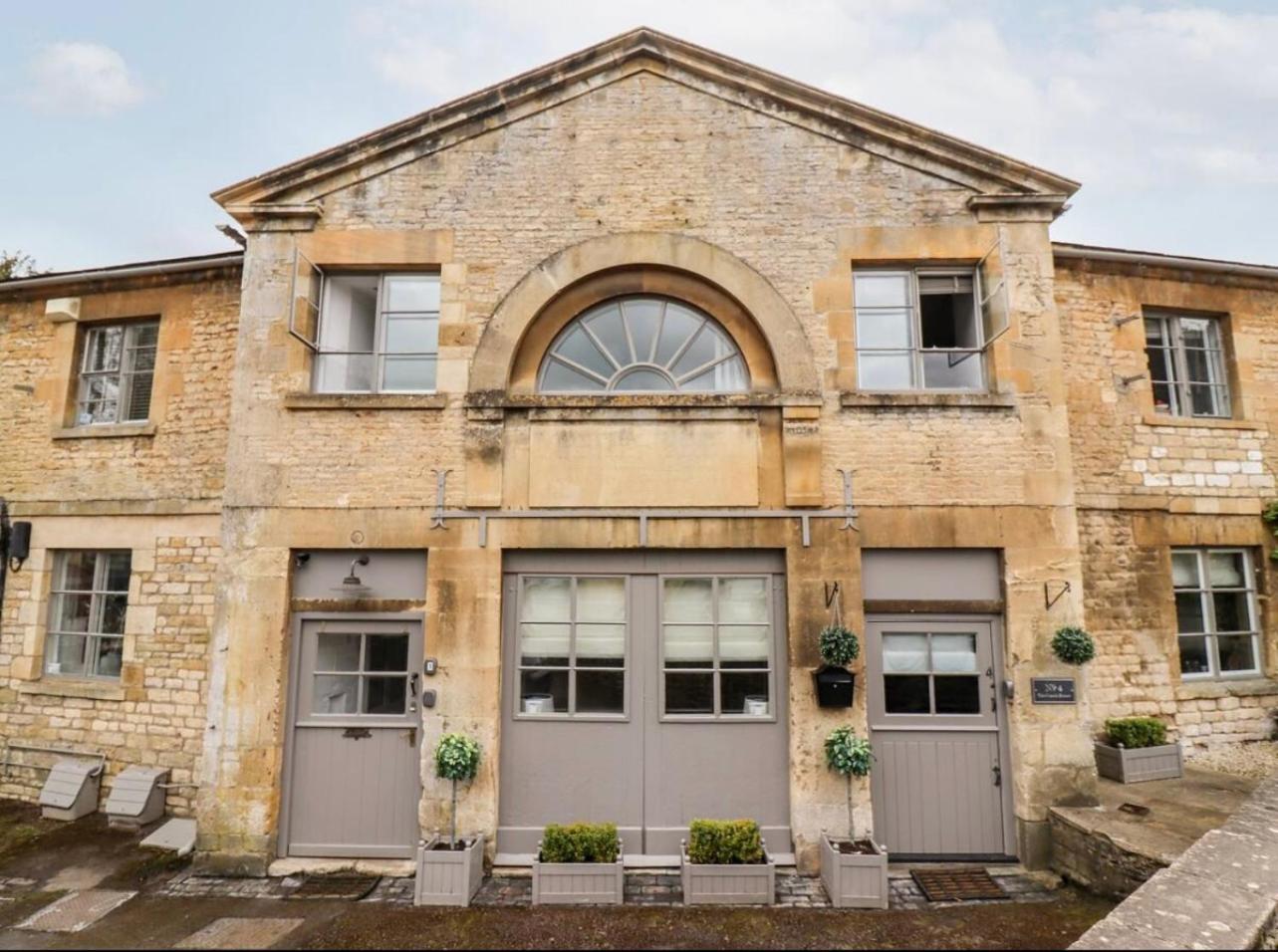 No.4 The Old Coach House Villa Blockley Bagian luar foto