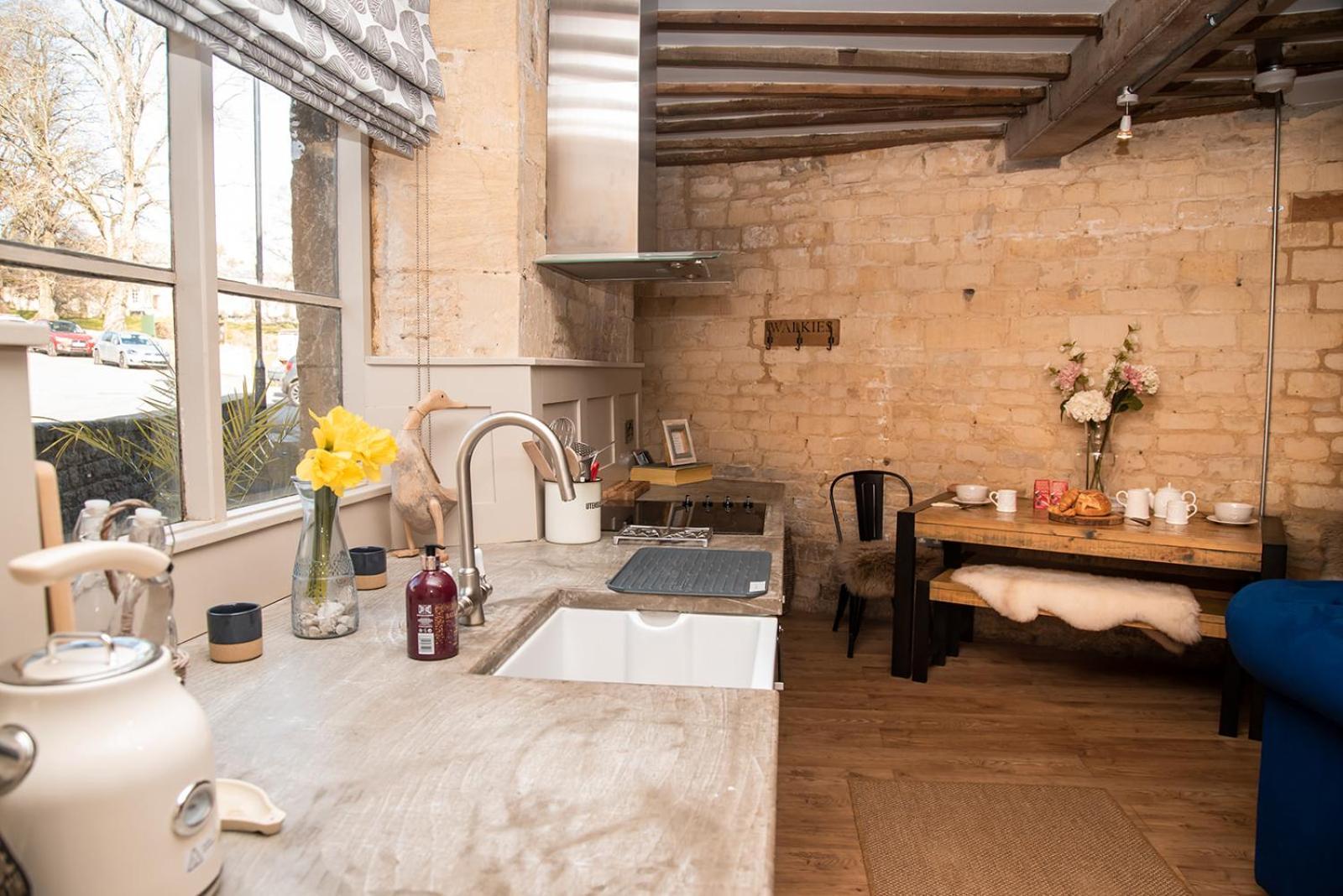 No.4 The Old Coach House Villa Blockley Bagian luar foto